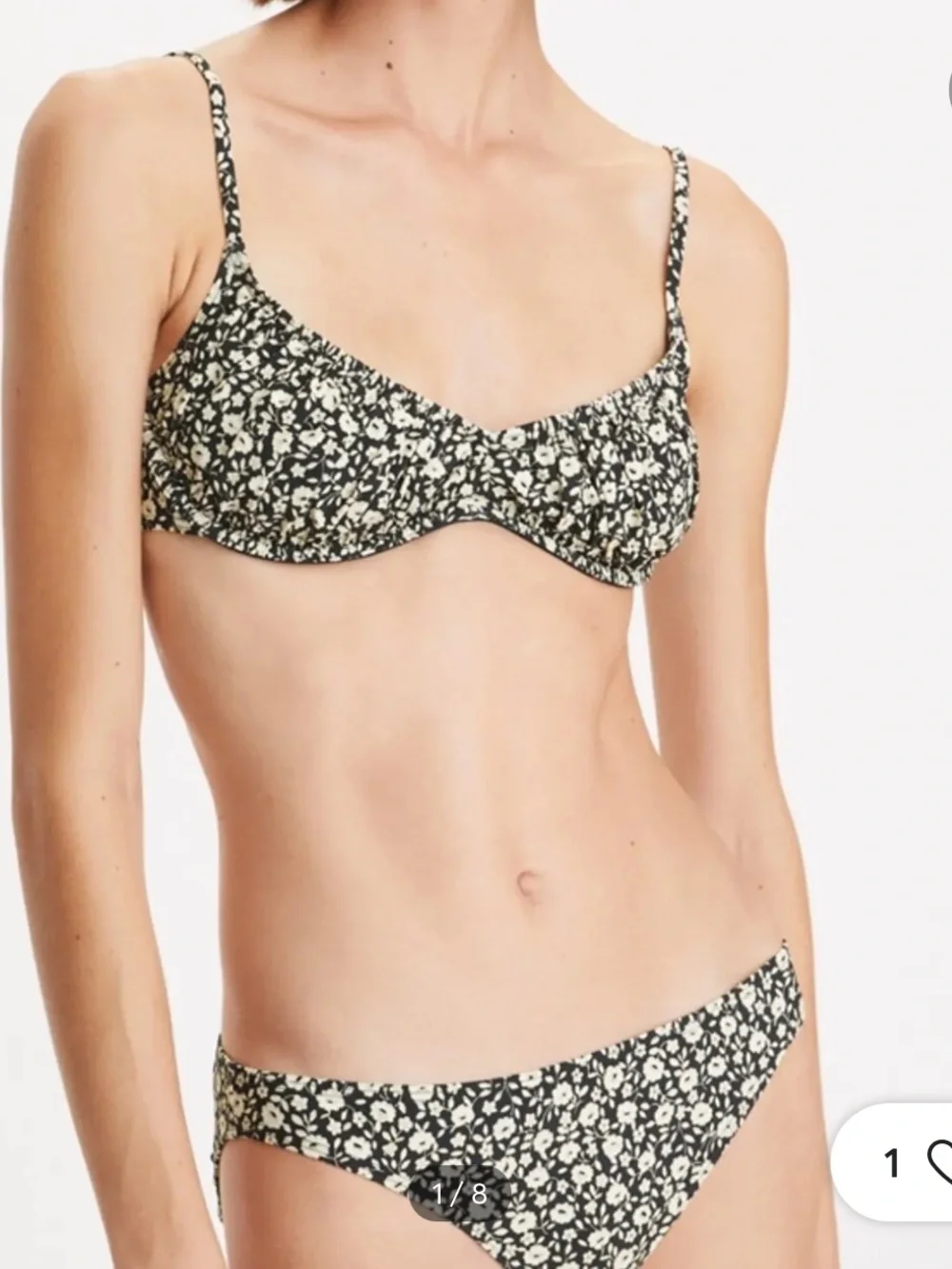 Tory Burch Bikini set NWT
